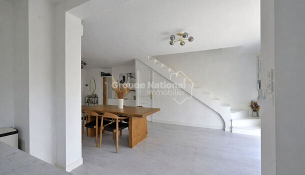 Villa / Maison 5 pièces  à vendre Nîmes 30000