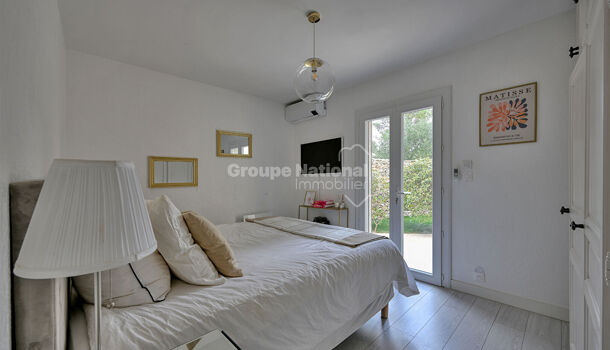 Villa / Maison 5 pièces  à vendre Nîmes 30000