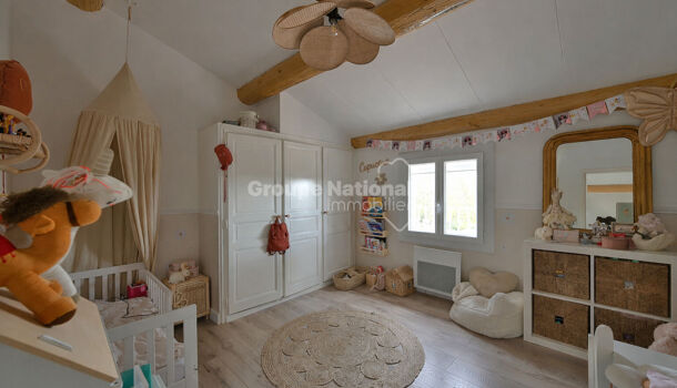 Villa / Maison 5 pièces  à vendre Nîmes 30000