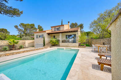 Maison 5 pièces 570000 €
