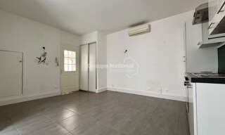 Appartement 1 Pièce 24 m² à louer à Nîmes (30000)