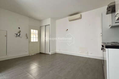 Appartement 1 pièces 530 €