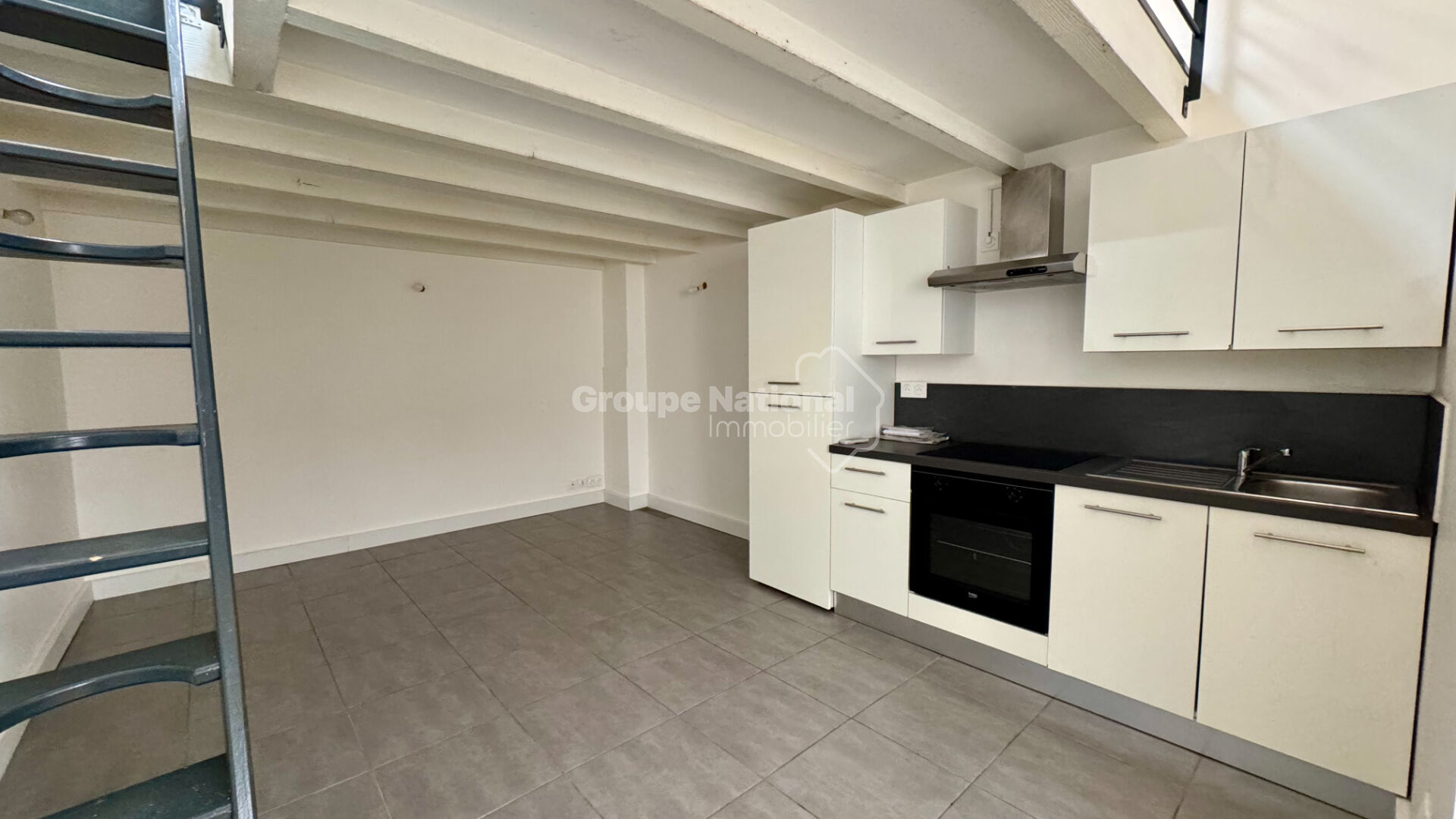 Appartement  T2 à louer Nîmes 30000