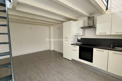 Appartement 2 pièces 630 €