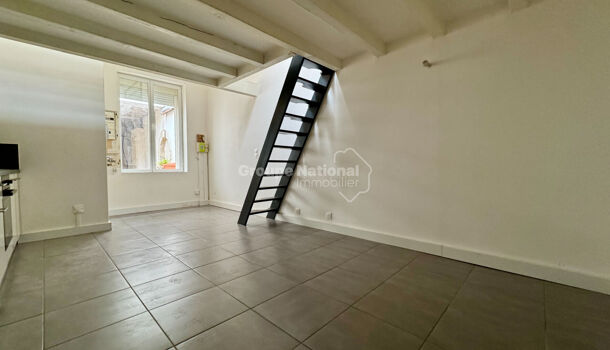 Appartement 2 pièces  à louer Nîmes 30000