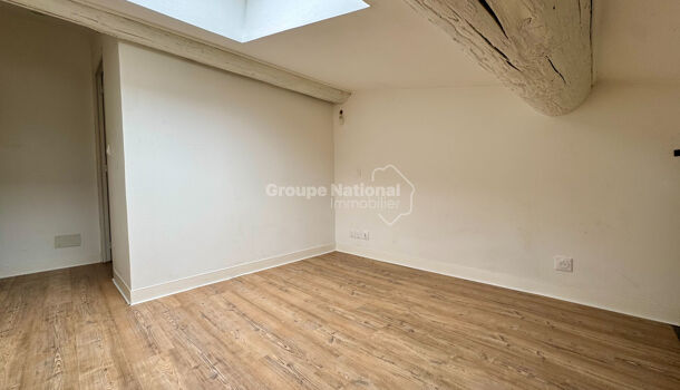 Appartement 2 pièces  à louer Nîmes 30000