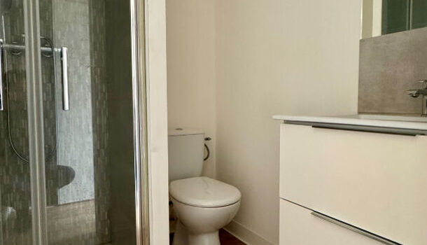 Appartement 2 pièces  à louer Nîmes 30000