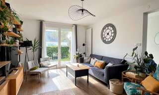 Maison 6 Pièces 116 m² à vendre à Avrillé (49240)