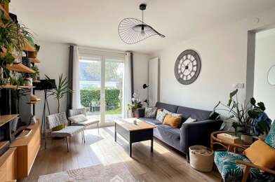 Maison 6 pièces 422800 €