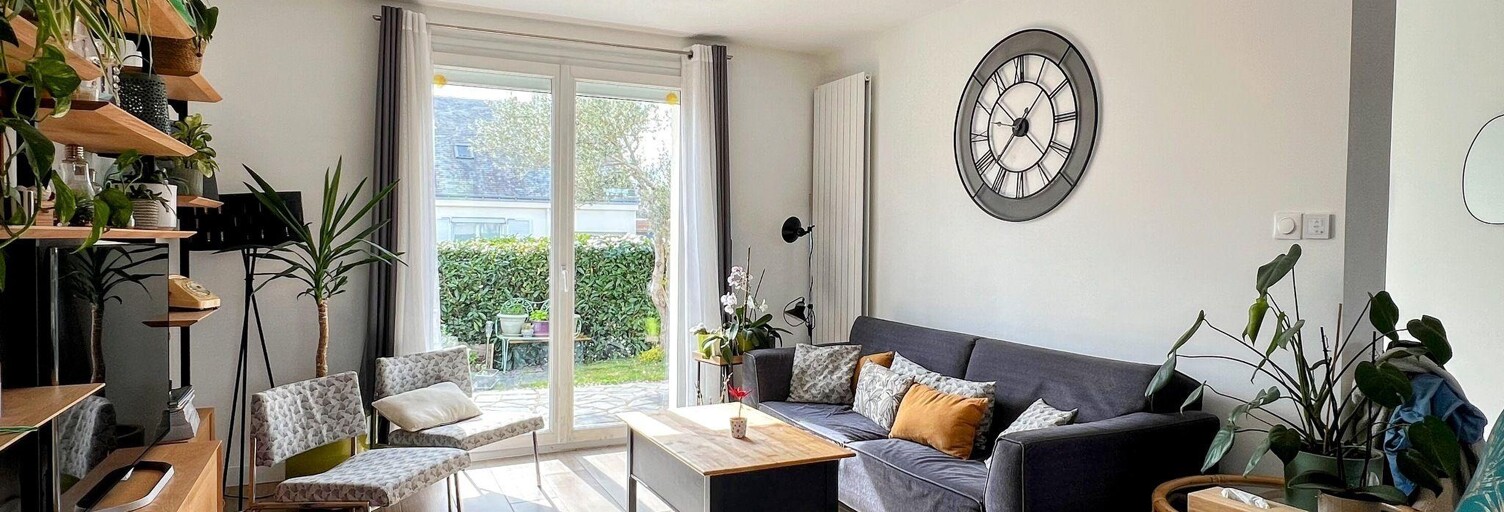 Maison 6 Pièces 116 m² à vendre à Avrillé (49240)