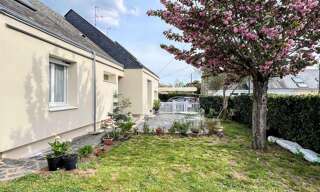 Maison 6 Pièces 116 m² à vendre à Avrillé (49240)