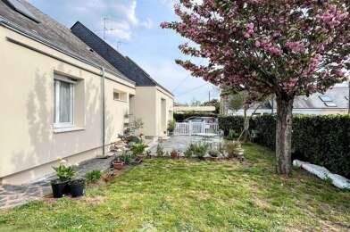 Maison 6 pièces 422800 €