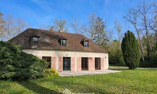 Maison 8 Pièces 211 m² à vendre à Noisy-sur-École (77123)