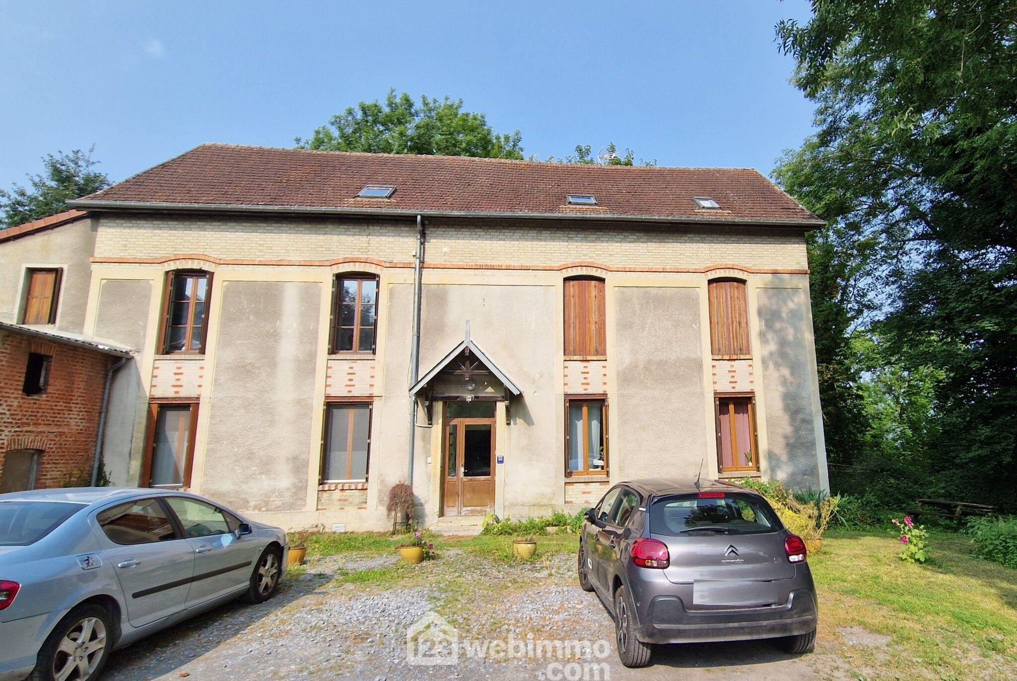 Agence immobilière de 123webimmo.com