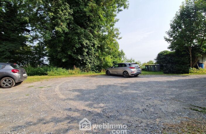 Appartement - 44m² - Laon — photo 2