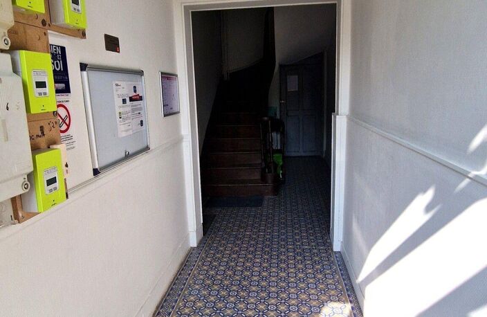 Appartement - 44m² - Laon — photo 3