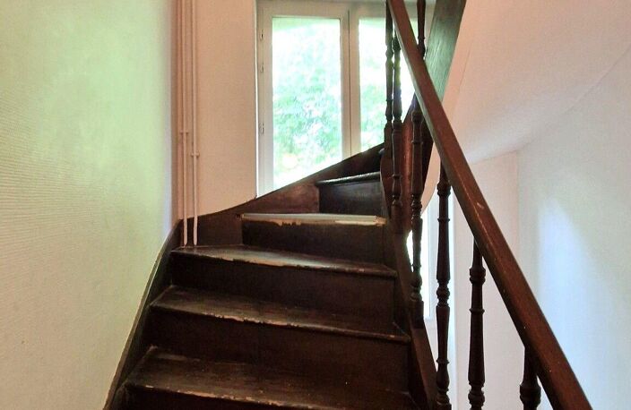 Appartement - 44m² - Laon — photo 4
