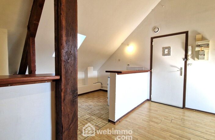 Appartement - 44m² - Laon — photo 5