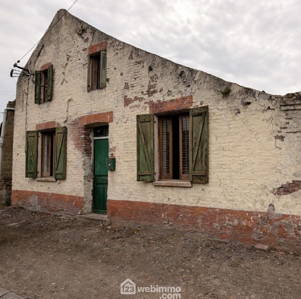 Agence immobilière de 123webimmo.com