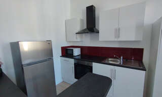 Appartement 1 Pièce 23 m² à louer à Aubagne (13400)