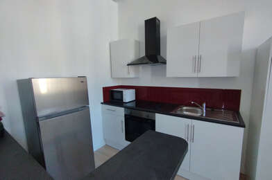 Appartement 1 pièces 680 €