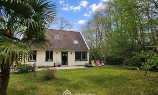 Maison 5 Pièces 120 m² à vendre à Noisy-sur-École (77123)