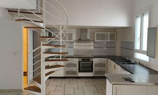 Appartement 4 Pièces 98 m² à vendre à Sète (34200)