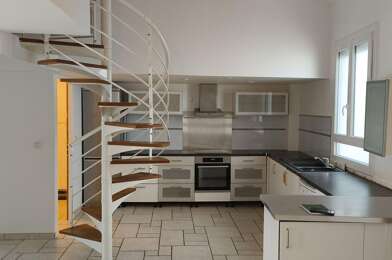 Appartement 4 pièces 285000 €