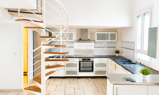 Appartement 4 Pièces 98 m² à vendre à Sète (34200)