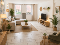 Appartement - 98m² - Sète — photo 2