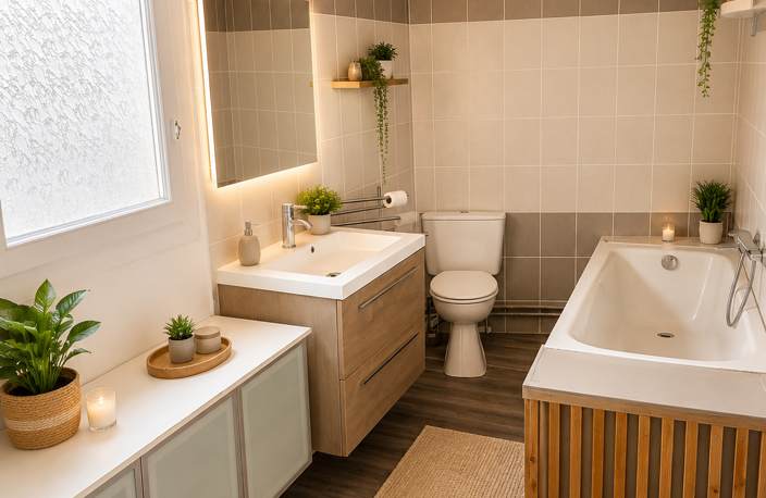 Appartement - 98m² - Sète — photo 4