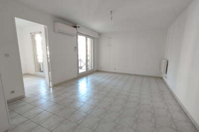 Appartement 2 pièces 890 €