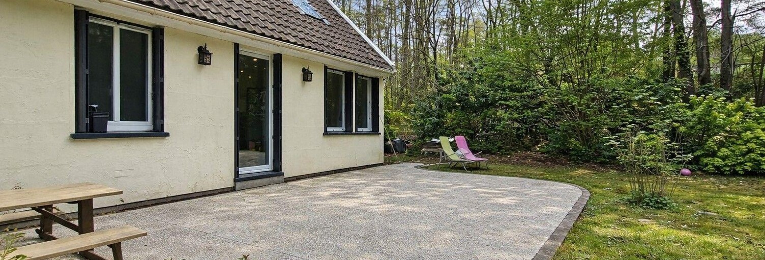 Maison 5 Pièces 121 m² à vendre à Milly-la-Forêt (91490)