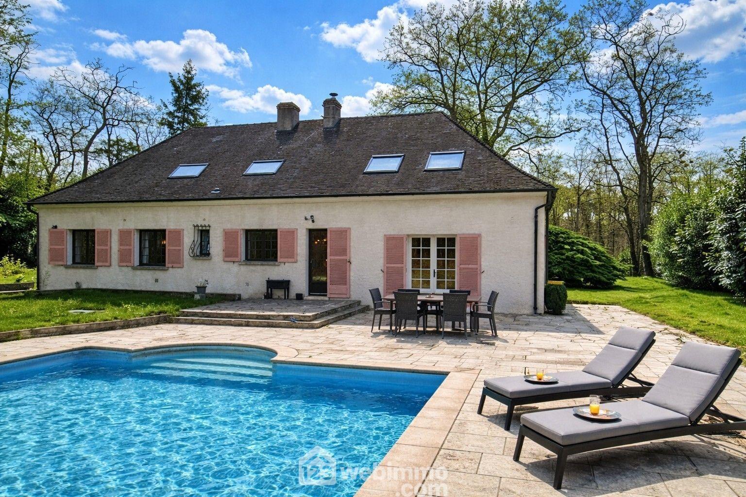 Agence immobilière de 123webimmo.com