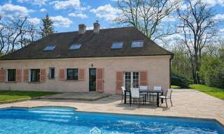 Maison 8 Pièces 210 m² à vendre à Milly-la-Forêt (91490)