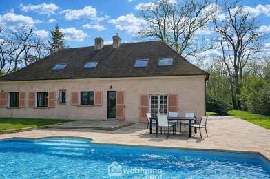 Maison 8 pièces 499000 €