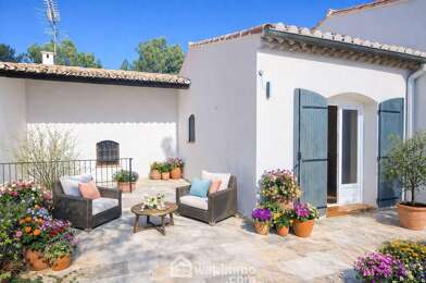 Maison 5 pièces 535000 €