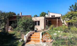 Maison 6 Pièces 180 m² à vendre à Ventabren (13122)