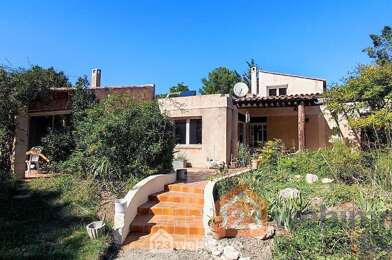 Maison 6 pièces 584500 €