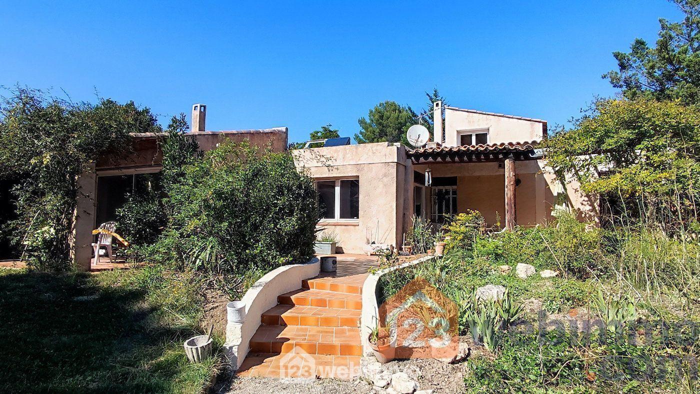 Agence immobilière de 123webimmo.com