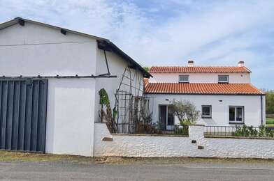 Maison 5 pièces 245570 €