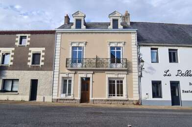 Maison 9 pièces 446000 €