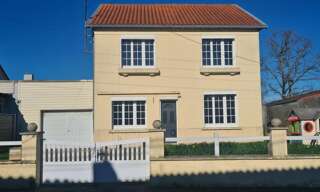 Maison 5 Pièces 133 m² à vendre à Sèvremoine (49230)