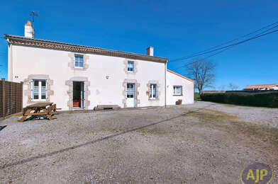 Maison 5 pièces 248000 €