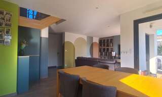 Maison 6 Pièces 138 m² à vendre à Mouzillon (44330)