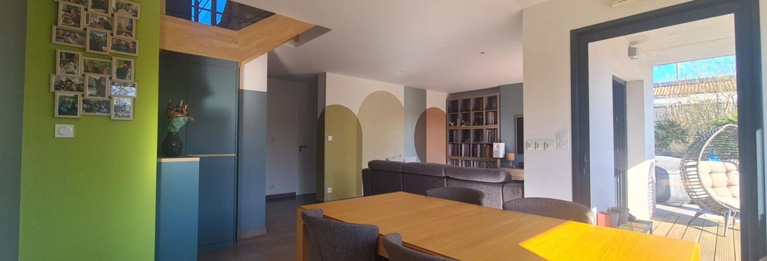 Maison 6 Pièces 138 m² à vendre à Mouzillon (44330)