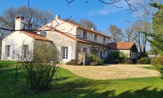 Maison 11 Pièces 274 m² à vendre à Gétigné (44190)