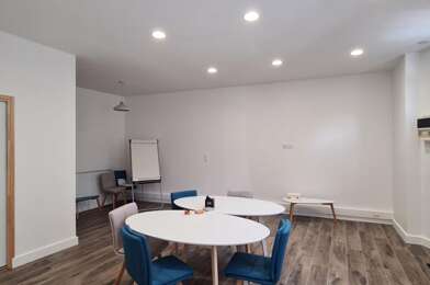 Appartement 1 pièces 140400 €