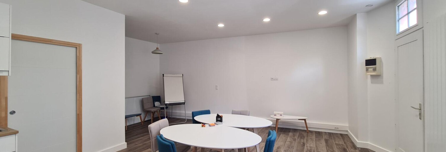 Appartement 1 Pièce 40 m² à vendre à Clisson (44190)