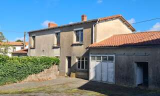 Maison 7 Pièces 132 m² à vendre à Mouzillon (44330)